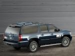 Chevrolet Suburban Major League Baseball 2006 года